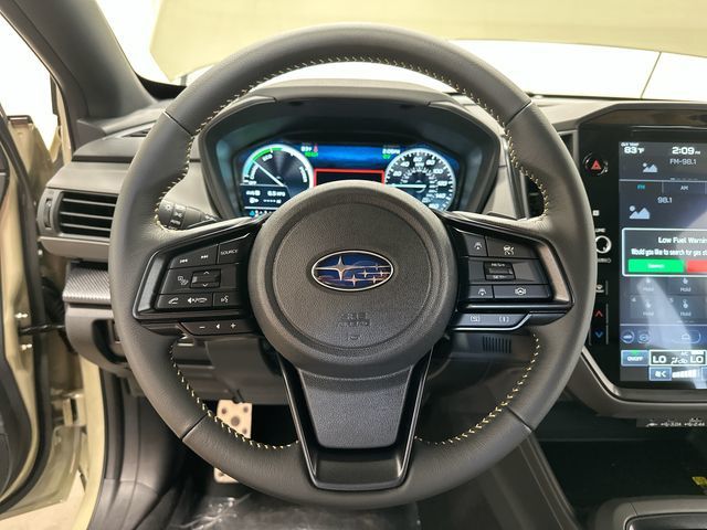 Thumbnail: 2026 Subaru Crosstrek - 2