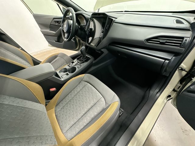 Thumbnail: 2026 Subaru Crosstrek - 14