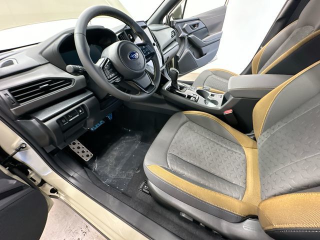 Thumbnail: 2026 Subaru Crosstrek - 12