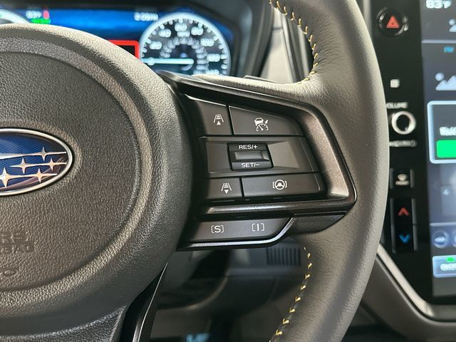 Thumbnail: 2026 Subaru Crosstrek - 22