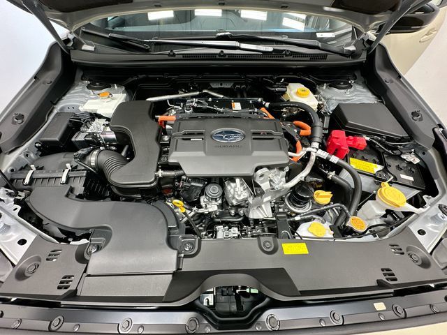 Thumbnail: 2026 Subaru Crosstrek - 9