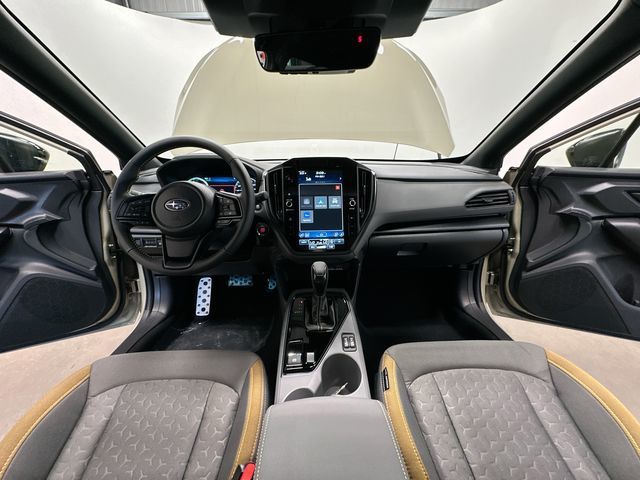 Thumbnail: 2026 Subaru Crosstrek - 10