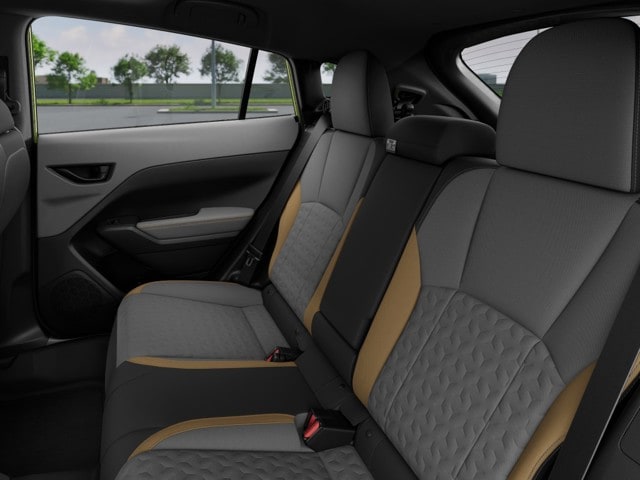 Thumbnail: 2026 Subaru Crosstrek - 10