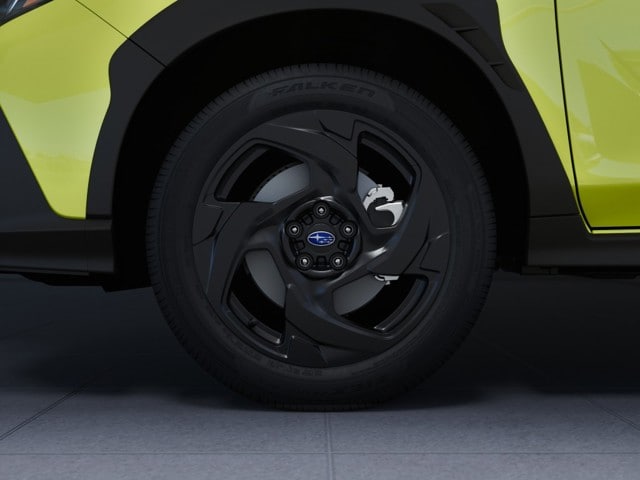 Thumbnail: 2026 Subaru Crosstrek - 6