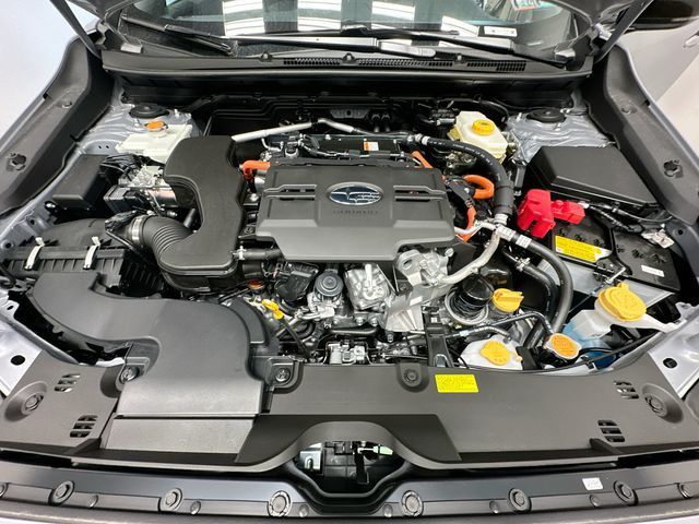 Thumbnail: 2026 Subaru Crosstrek - 8