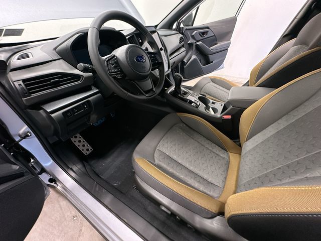 Thumbnail: 2026 Subaru Crosstrek - 13