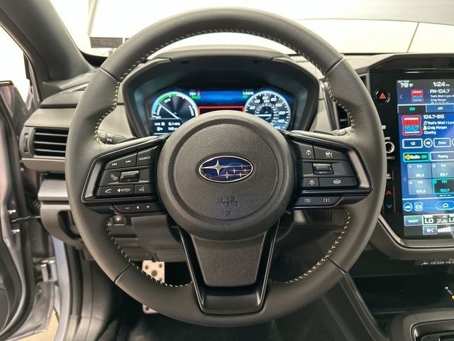 Thumbnail: 2026 Subaru Crosstrek - 9