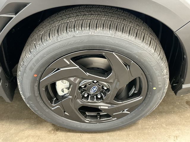 Thumbnail: 2026 Subaru Crosstrek - 7