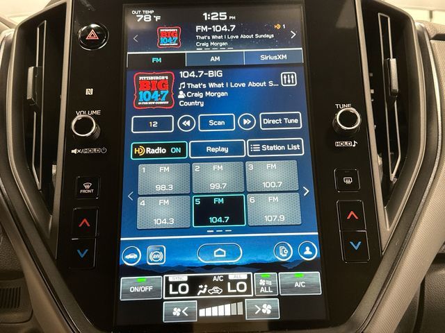 Thumbnail: 2026 Subaru Crosstrek - 15