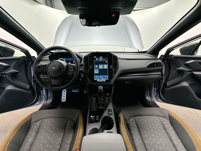 Thumbnail: 2026 Subaru Crosstrek - 14
