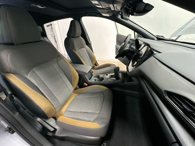 Thumbnail: 2026 Subaru Crosstrek - 11