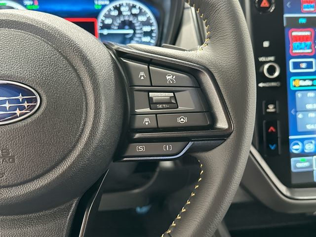 Thumbnail: 2026 Subaru Crosstrek - 20