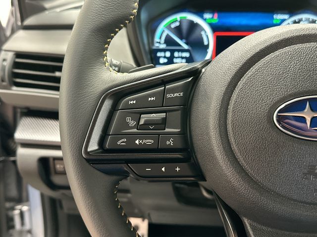 Thumbnail: 2026 Subaru Crosstrek - 19