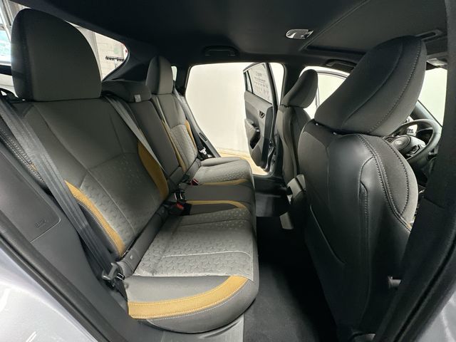 Thumbnail: 2026 Subaru Crosstrek - 26
