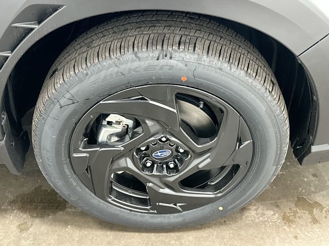 Thumbnail: 2026 Subaru Crosstrek - 6
