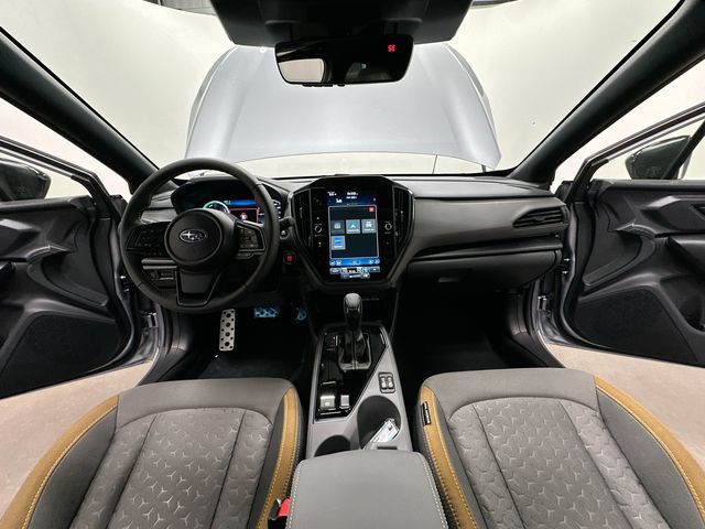 Thumbnail: 2026 Subaru Crosstrek - 8