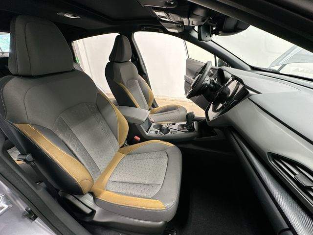 Thumbnail: 2026 Subaru Crosstrek - 25