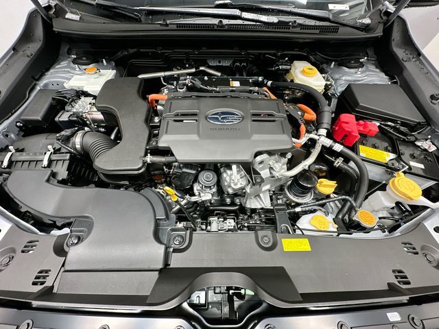 Thumbnail: 2026 Subaru Crosstrek - 7