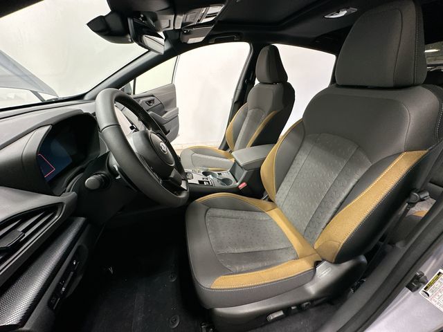 Thumbnail: 2026 Subaru Crosstrek - 10