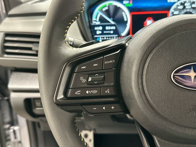 Thumbnail: 2026 Subaru Crosstrek - 17