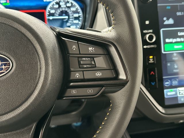 Thumbnail: 2026 Subaru Crosstrek - 18