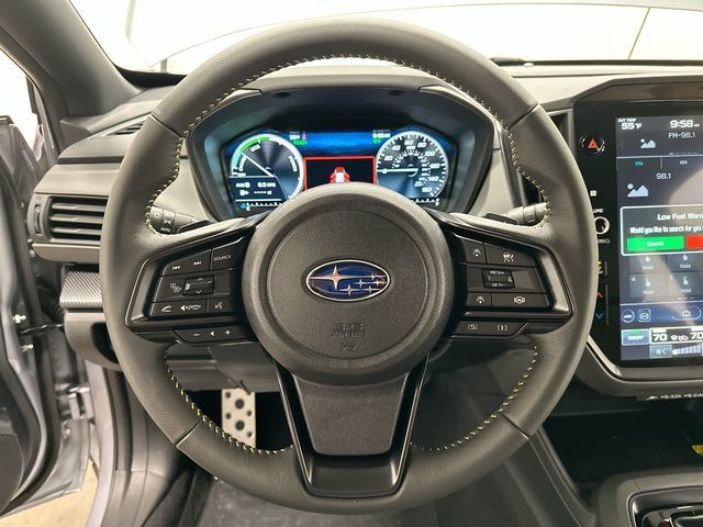 Thumbnail: 2026 Subaru Crosstrek - 2