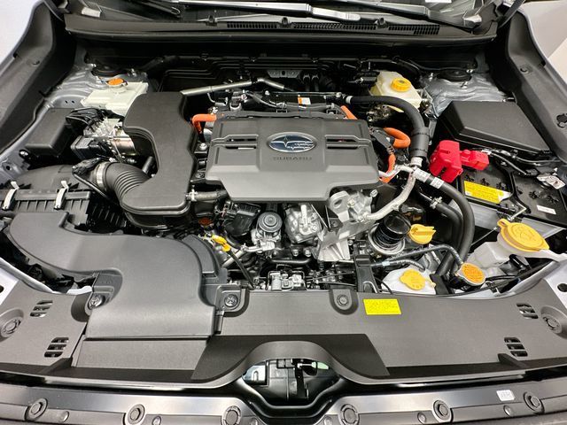 Thumbnail: 2026 Subaru Crosstrek - 8