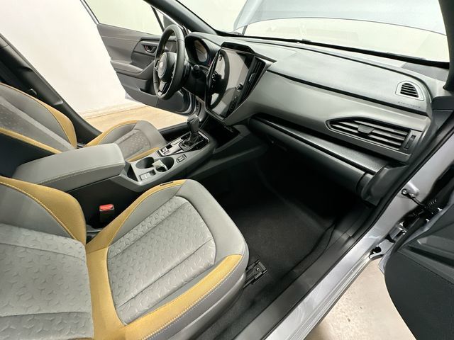 Thumbnail: 2026 Subaru Crosstrek - 13