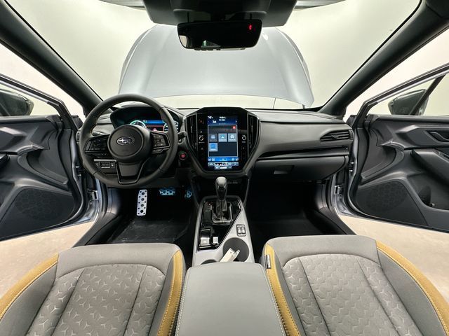 Thumbnail: 2026 Subaru Crosstrek - 9