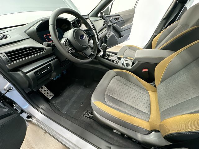Thumbnail: 2026 Subaru Crosstrek - 11