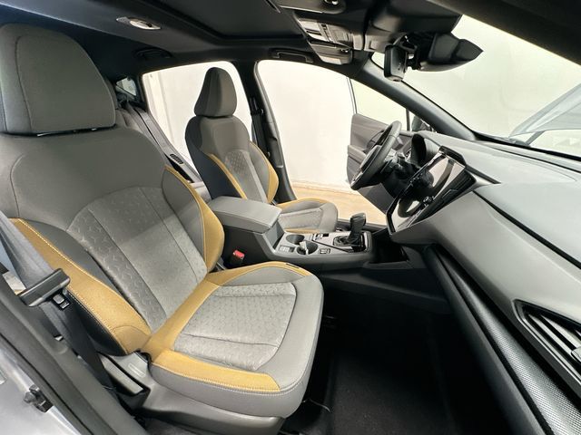 Thumbnail: 2026 Subaru Crosstrek - 26