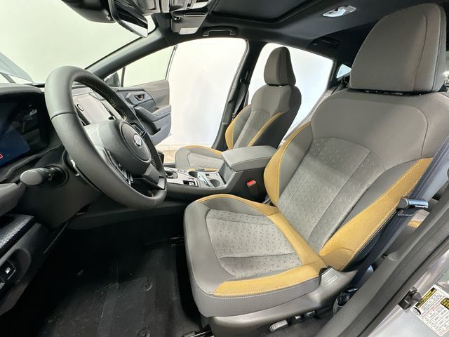 Thumbnail: 2026 Subaru Crosstrek - 25