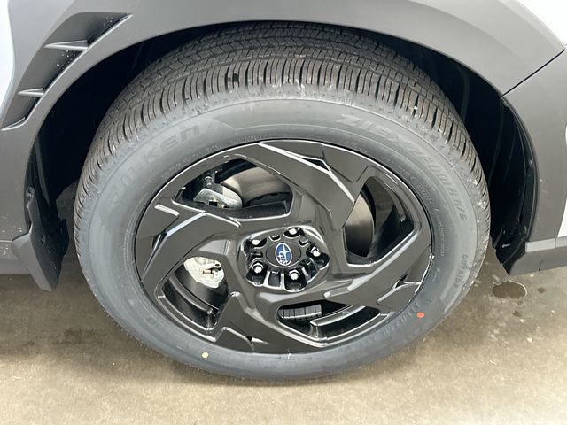 Thumbnail: 2026 Subaru Crosstrek - 7