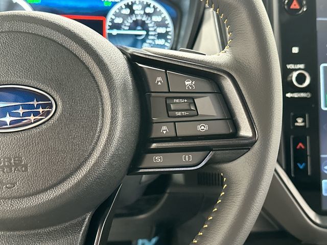 Thumbnail: 2026 Subaru Crosstrek - 19