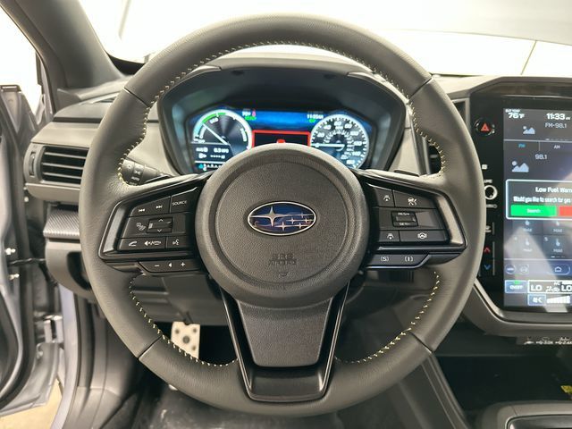 Thumbnail: 2026 Subaru Crosstrek - 2