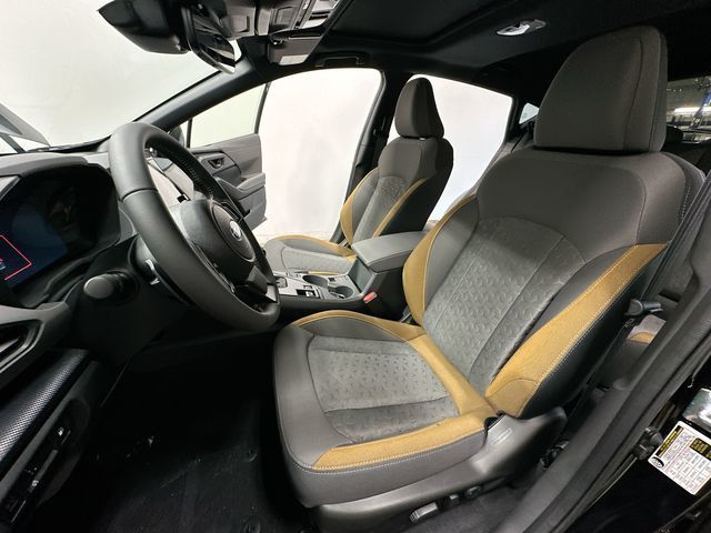 Thumbnail: 2026 Subaru Crosstrek - 10