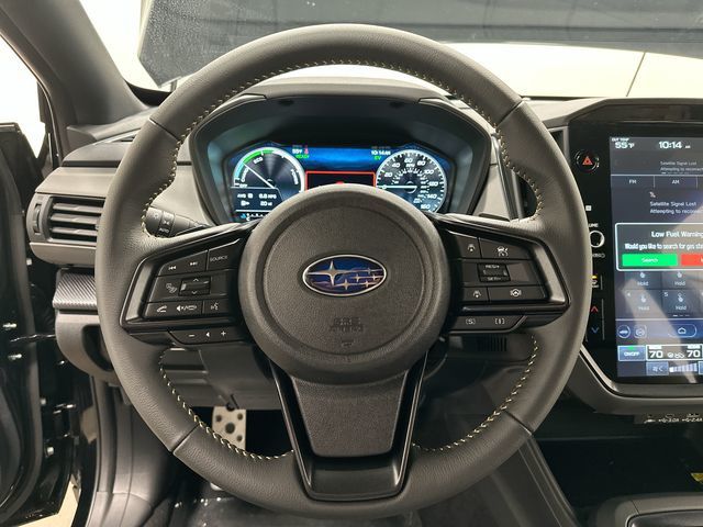 Thumbnail: 2026 Subaru Crosstrek - 2
