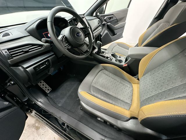 Thumbnail: 2026 Subaru Crosstrek - 9