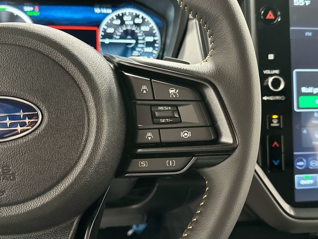Thumbnail: 2026 Subaru Crosstrek - 19