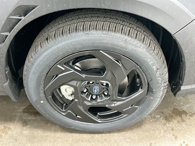 Thumbnail: 2026 Subaru Crosstrek - 6