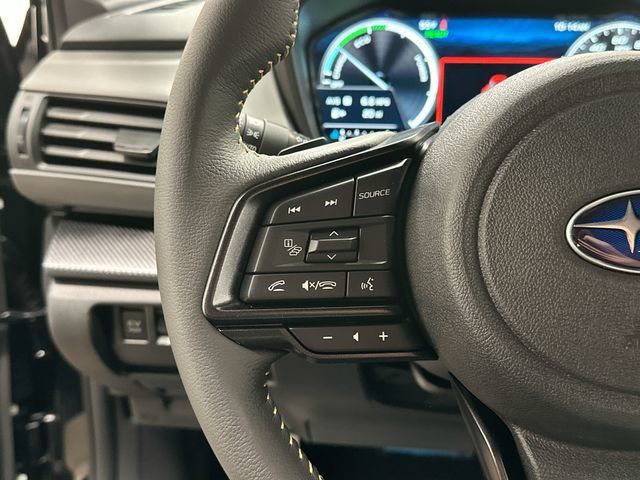 Thumbnail: 2026 Subaru Crosstrek - 18