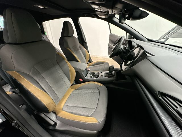 Thumbnail: 2026 Subaru Crosstrek - 23
