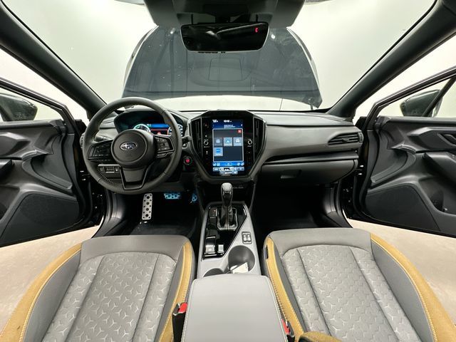 Thumbnail: 2026 Subaru Crosstrek - 8
