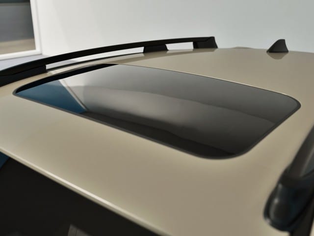 Thumbnail: 2026 Subaru Crosstrek - 22