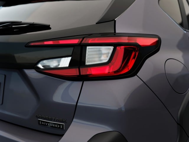 Thumbnail: 2026 Subaru Crosstrek - 20