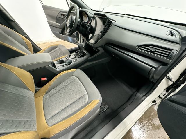 Thumbnail: 2026 Subaru Crosstrek - 25