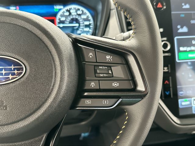 Thumbnail: 2026 Subaru Crosstrek - 19
