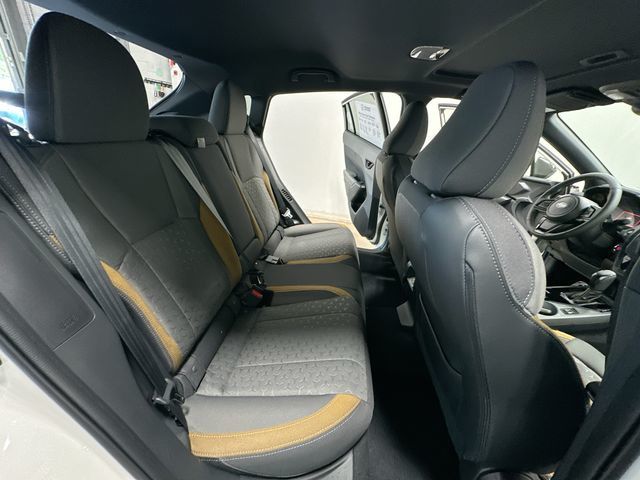 Thumbnail: 2026 Subaru Crosstrek - 27