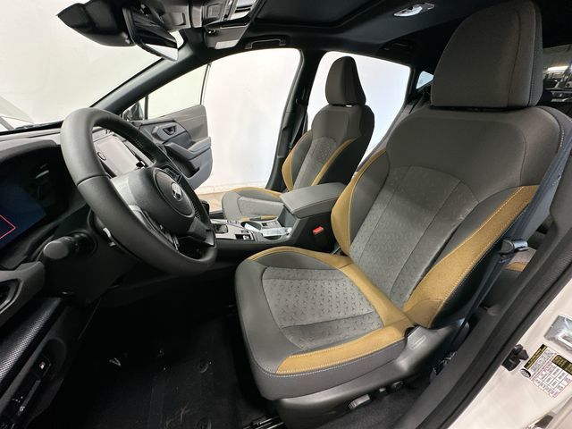 Thumbnail: 2026 Subaru Crosstrek - 11