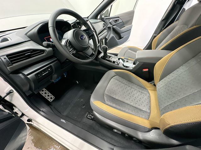 Thumbnail: 2026 Subaru Crosstrek - 10